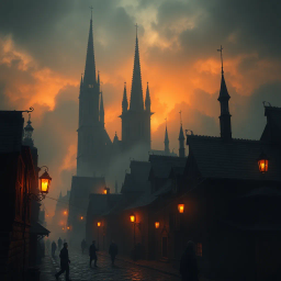 Whose Shadow is That?