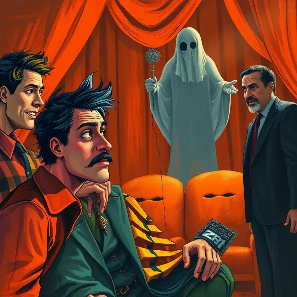 Whose Life Is It Anyway?