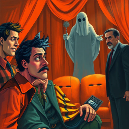 Whose Life Is It Anyway? - Text-based game