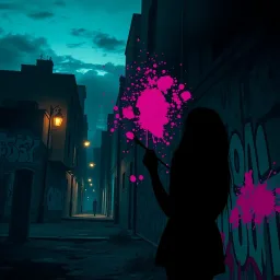 Shadows of the Unsung - Text-based game