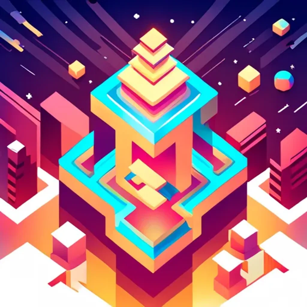 Spinning Geometry Adventure