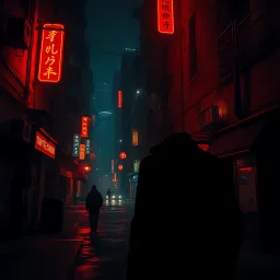 Whose Shadow Is That? - Text-based game