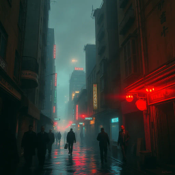 Whose Shadow is That? - Text-based game