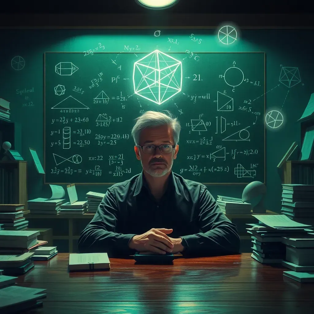 Spinning Equations