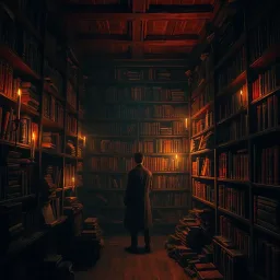 Echoes of the Unknown