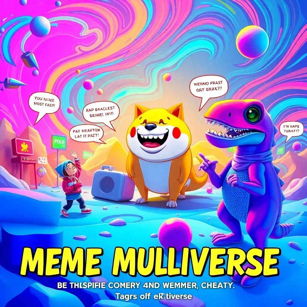 Memeception: Whose Hello Is It Anyway?