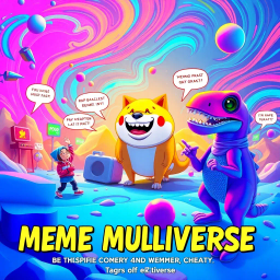 Memeception: Whose Hello Is It Anyway? - Text-based game