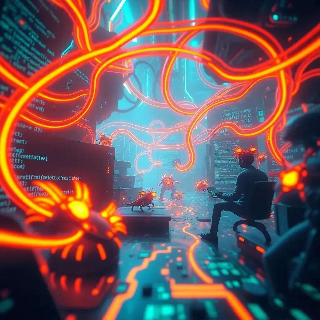 Code Quest