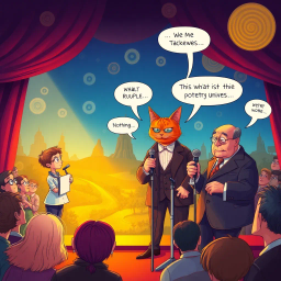 Whose Verses Is It Anyway? - Text-based game