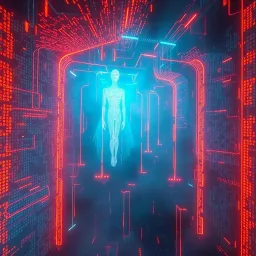 Ghost in the Data