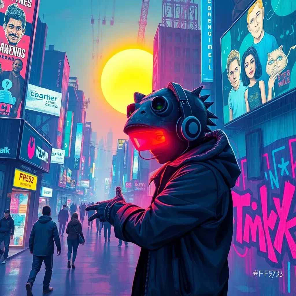 Social Collapse