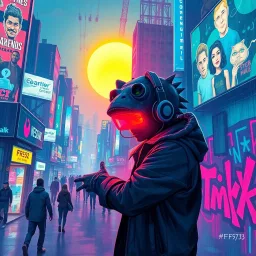 Social Collapse - Text-based game
