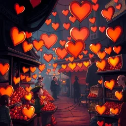 Whose Heart Is It Anyway?