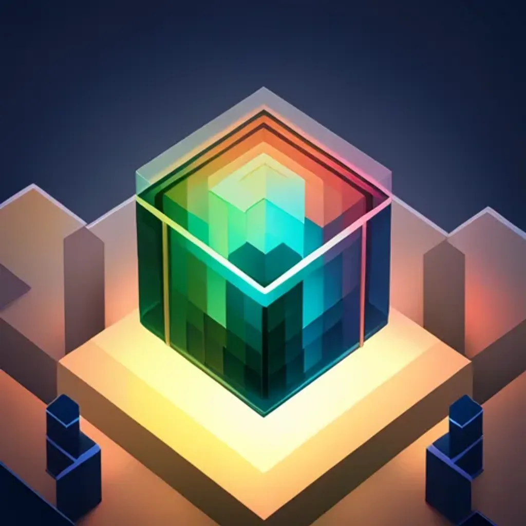 Cube Quest