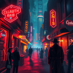 Whose Shadow Is That?