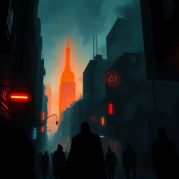 Whose Shadows Are These?