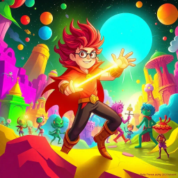 Spectrum Wars: Which Dimension is it Anyway?