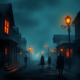 Whose Shadow Is That?