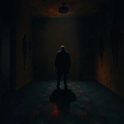 Whose Shadow Is That?