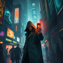 Truthstalker: Whose Truth Is It Anyway?