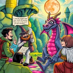 MetaQuest: Whose Adventure Is It, Anyway?
