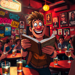 Whose Diary Is It Anyway? - Text-based game