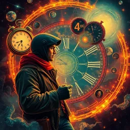 Temporal Reckoning
