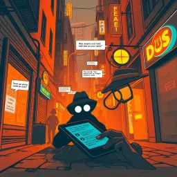 Whose Phone Is This, Anyway?