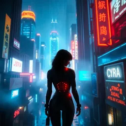 Wires of Deception - Text-based game