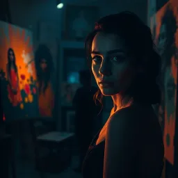 Whose Shadow Is That?