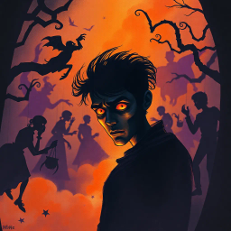 Whose Shadow is it Anyway?