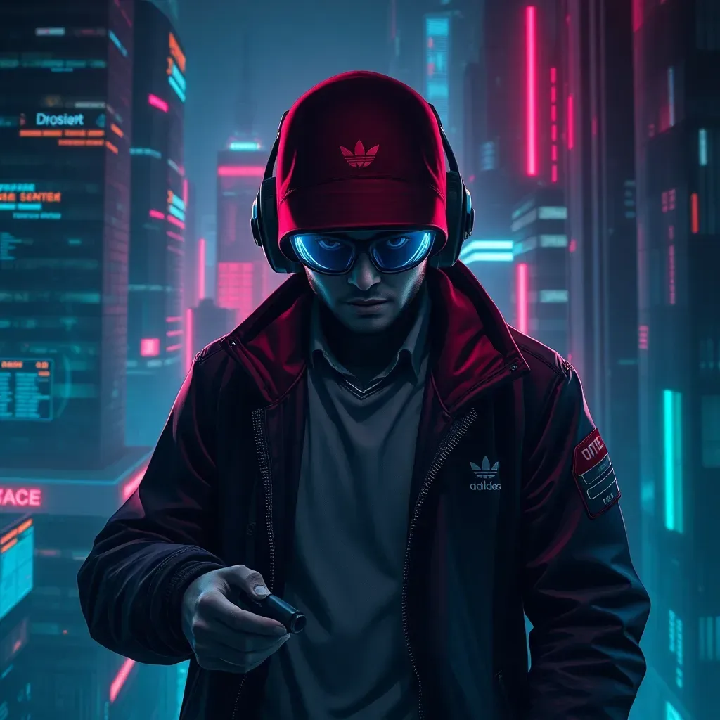 Repository Revolt
