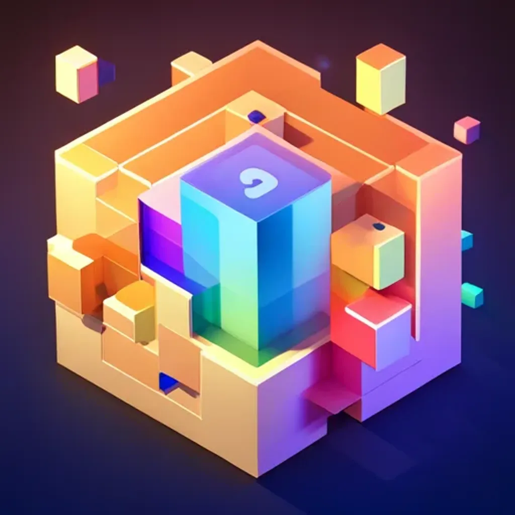 Cube Unleashed