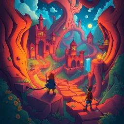 Reality Check: Whose Adventure is it Anyway? - Text-based game