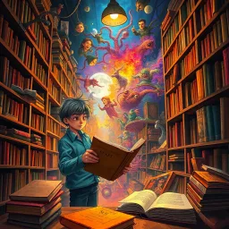 Reality Check: Whose Adventure is It Anyway?