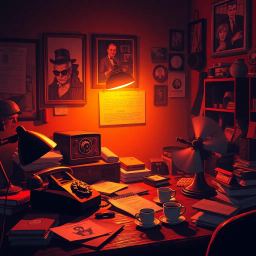 Hello, Who Dis? - Text-based game