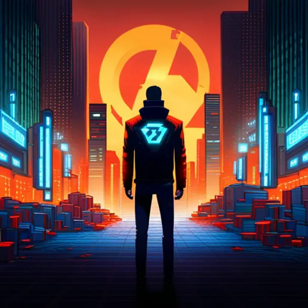 The Last Flash