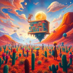 Dreamscape Chronicles: Who's Dreaming This? - Text-based game