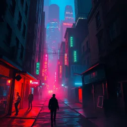Memories in Flux - Text-based game