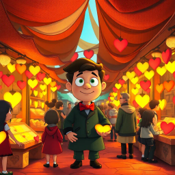 Whose Heart Is It, Anyway?