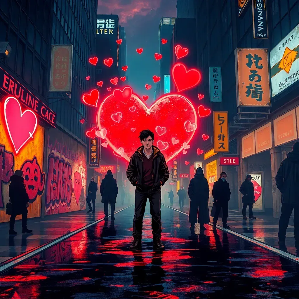 Whose Heart Is It, Anyway?
