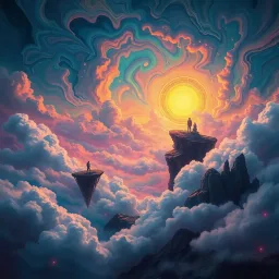 Dreamscape Reversal - Text-based game