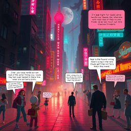 MetaQuest: Whose Adventure Is It Anyway? - Text-based game