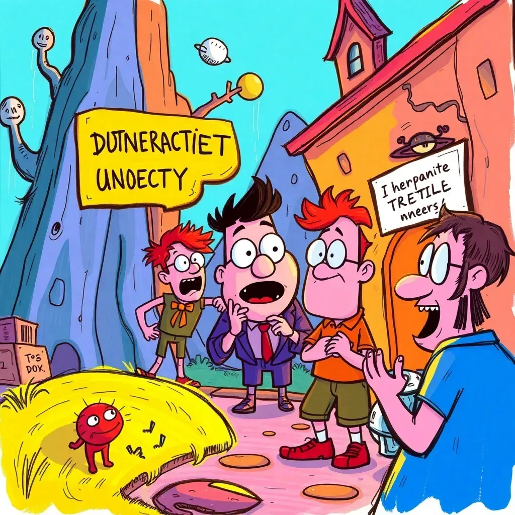 MetaQuest: Whose Adventure Is It, Anyway?