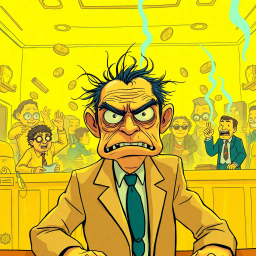 MetaQuest: Whose Adventure Is It Anyway? - Text-based game