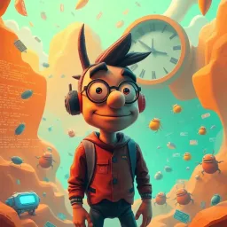 Quotaclysm: Code Under Fire - Text-based game