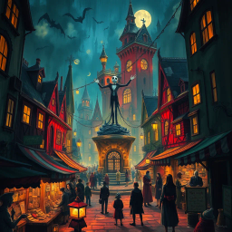 Whose Shadow is It Anyway? - Text-based game