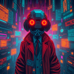Who Killed the Algorithm? - Text-based game