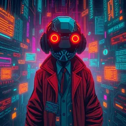 Who Killed the Algorithm?