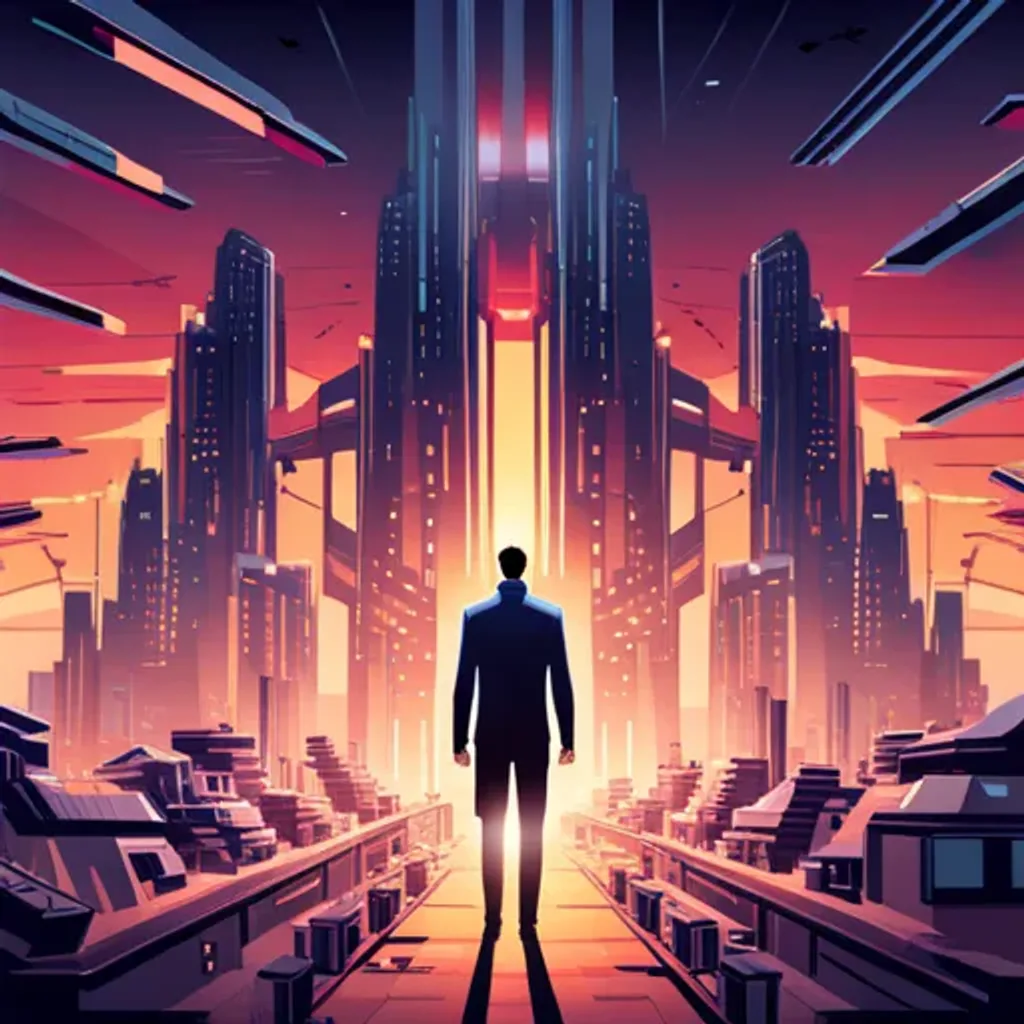 Google DeepMind: The Breakthrough